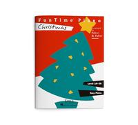 FunTime Piano Christmas Level 3A-3B