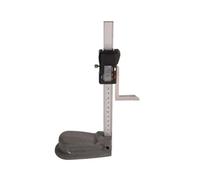 FUNTLY misuratore di Altezza Digitale 1 Pz Calibro di Altezza Digitale 0-150 Mm 0.01 Mm Elettronica in Lega di Alluminio Marcatura Calibro Misura Scriber Vernier Calibro