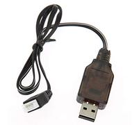 FunTomia Ricambio per Maximum RC Monster truck - (cavo di ricarica)