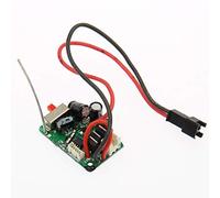 FunTomia Ricambio per Maximum RC Monster truck - (scheda con ricevitore)