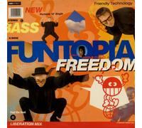 Funtopia - Freedom