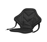 SereneLife Tavola SUP Sedile con Schienale Pieghevole, Design Universale per Paddle Board, Adattabile a Tutte Le Taglie, Compatibile con Kayak, Barca a Remi e Barca da Pesca