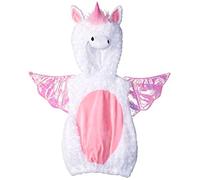 FunWorld Magical Unicorn Toddler Costume - X-Small 12/18M