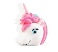 Funx Accessories Unicorn - Altoparlante Bluetooth wireless per bambini, altoparlante Bluetooth portatile in molti design divertenti, compatibile con iPhone e dispositivi Android