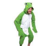 Funziez! Silver Lilly - Pigiama due pezzi - Donna Rana X-Large