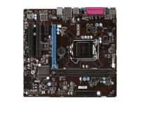 Funziona H81M-P32L LGA 1150 DDR3