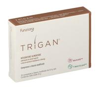 Funziona Integratore Trigan Plus per capelli, 30 compresse