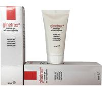 funziona srl Ginetrox crema vag.30mlfunzion