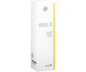 funziona srl Risil a crema 30ml