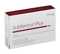 SUBFERRINA PLUS 30CPS