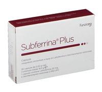SUBFERRINA PLUS 30CPS