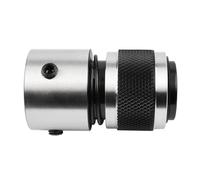 Funzionale cambio rapido scalpelli fermo adattatore adatto per più martelli ad aria e la maggior parte delle pale ad aria