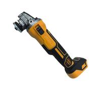 Funzionale Smerigliatrice Angolare A Batteria A Velocità Regolabile Lucidatrice Angolare A Batteria Per Vari Materiali Strumento Professionale