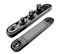 Funzionale supporto per presa con potenti magneti per un recupero rapido e sicuro degli strumenti organizzativo proprietario della presa