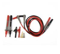 Funzionalità Avanzate in Kit Test Multimetro 12 in 1 per Misure Precise