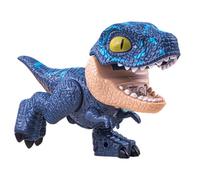 Funzionalità di dinosauro - Set di giocattoli a penna per creativo | Strumenti di affilatura manuale con design per animali FORNITÀ DI MOVIMENTO PER STUDENTI SCUOLA APPRENDIMENTO DRIVAS