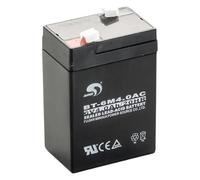 Funzionamento a batteria interno KERN GAB-A04