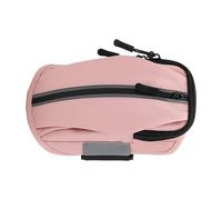 Funzionamento del supporto per telefono, braccialetti cellulari, Bande sportive impermeabili, Borsa per braccio da palestra portatile, sacchetto di ciclismo multifunzionale per attività all'aperto