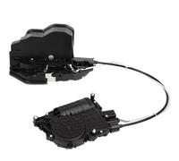 Funzionamento di bloccaggio fluido e silenzioso 51217276544 Attuatore Di Bloccaggio Del Fermo Anteriore Destro Per BMW 640i Gran Coupe 13-18 Per XDrive 2014-2018