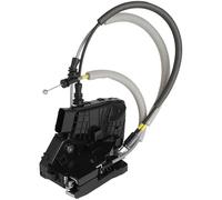 Funzionamento di bloccaggio fluido e silenzioso Accessori Per Attuatore Di Bloccaggio Della Portiera Posteriore Sinistra Lato Guida Per Hyundai Per Elantra 2017-2020 81410-F2000