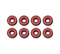 Funzionamento fluido garantito con il nostro Premium 608 per cuscinetti ibridi p