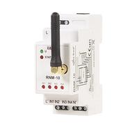 Funzionamento moderno, adattato al funzionamento continuo, ingresso LED facilmente di alta qualità, con alta protezione trasmettitore radio a 4 canali RNM-10 Exta Free Zamel