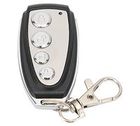 Funzionamento regolabile del telecomando con clonazione a 4 canali | Copia i codici esistenti rapidamente attraverso pareti, porte e pavimenti con basso consumo per cancelli, allarmi e luci.