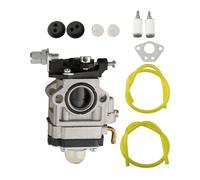 Funzionamento regolare garantito con il kit carburatore per più modelli
