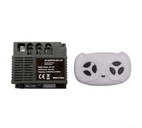 Funzionamento semplificato con il ricevitore elettrico per auto giocattolo per bambini JR1922RXS