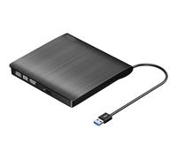 Funzionamento silenzioso Ace, le caratteristiche dell'unitÃ Blu-ray esterna sono il funzionamento silenzioso e l'ampia compatibilitÃ , un must-have