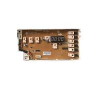 Funzionante, Compatibile Con LG, Tabellone For Lavatrice A Tamburo EBR64458106 F1069FD2S F1069FD3S