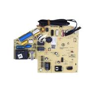 Funzionante for la scheda del computer di condizionamento dell'aria DK-26C3-1BTG GZ2155bZT00-B Set di schede for la scheda madre del condizionamento dell'aria(Single motherboard)