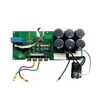 Funzionante For La Scheda Del Modulo Di Azionamento Della Frequenza Dell'aria Condizionata 0010451532 KR-160W/(BP) S