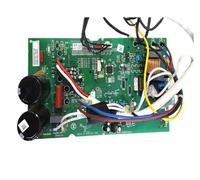 Funzionante For La Scheda Madre Dell'aria Condizionata PU925aY061-T PARTE