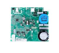 Funzionante for la scheda PC del frigorifero Embraco VCC3 2456, componenti della scheda computerizzata, scheda madre dell'inverter del frigorifero, compressore del frigorifero