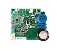 Funzionante for la scheda PC del frigorifero Embraco VCC3 2456, scheda computer, scheda madre inverter for frigorifero, inverter for frigorifero