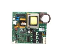 Funzionante for la scheda PC del frigorifero, scheda computer VFL110CY1 HGFE-492B, parte 111330003300