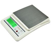 Funzione di conteggio della bilancia di precisione 0-10kg, ±1g