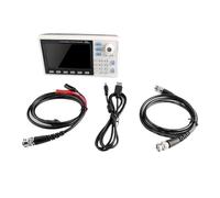 Funzione Generatore Di Forme D'onda Arbitrarie Sorgente Segnale Doppio Canale 200MS/s 14bit Frequenzimetro 60Mhz UTG962E Copertura più ampia(UTG932E)