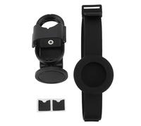 Funzione magnetica del cinturino in silicone Go 3 3s Camera multista funzionale Flexible Stackt cinghia set per lo zaino per lo zaino da polso a pezzi cinghia