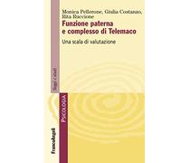 Funzione paterna e complesso di Telemaco. Una scala di valutazione