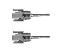 Funzione Pipe Utensile Di Filettatura Per Tubo Di Plastica PVC Trapano Elettrico Compatibile Interno Filettatura Esterno Set Riparazione Domestica Filetto Interno E Esterno Integrato