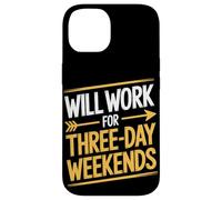 Funzionerà per la festa del lavoro nei fine settimana di tre giorni Custodia per iPhone 14