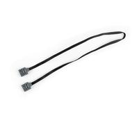 Funzioni di alimentazione Connettori cavo di prolunga 19.7 50cm Compatibile con legoeds MOC Motor 8886 8871 8870 LED Linea di collegamento luce 8869 Interruttore per mattoni Building Blocks