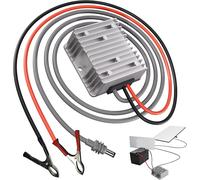 Funzioni di protezione avanzate nell'adattatore Boost per Starlink per Gen 3