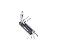 Topeak Chiavi Multiuso Hexus X Taglia unica