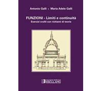 Funzioni. Limiti e continuità. Esercizi svolti con richiami di teoria