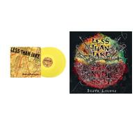 FUO Borders & Boundaries 25Th Anniversary (Yellow Vinyl/2LP) & Silver Linings (2LP)"