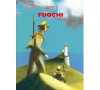 Fuochi - 2024 - Logos (Illustrati)