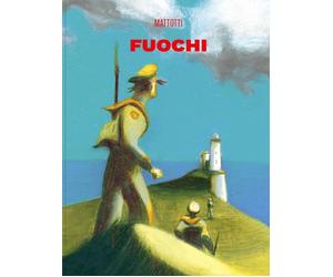Fuochi - 2024 - Logos (Illustrati)